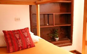 Millas House Cusco